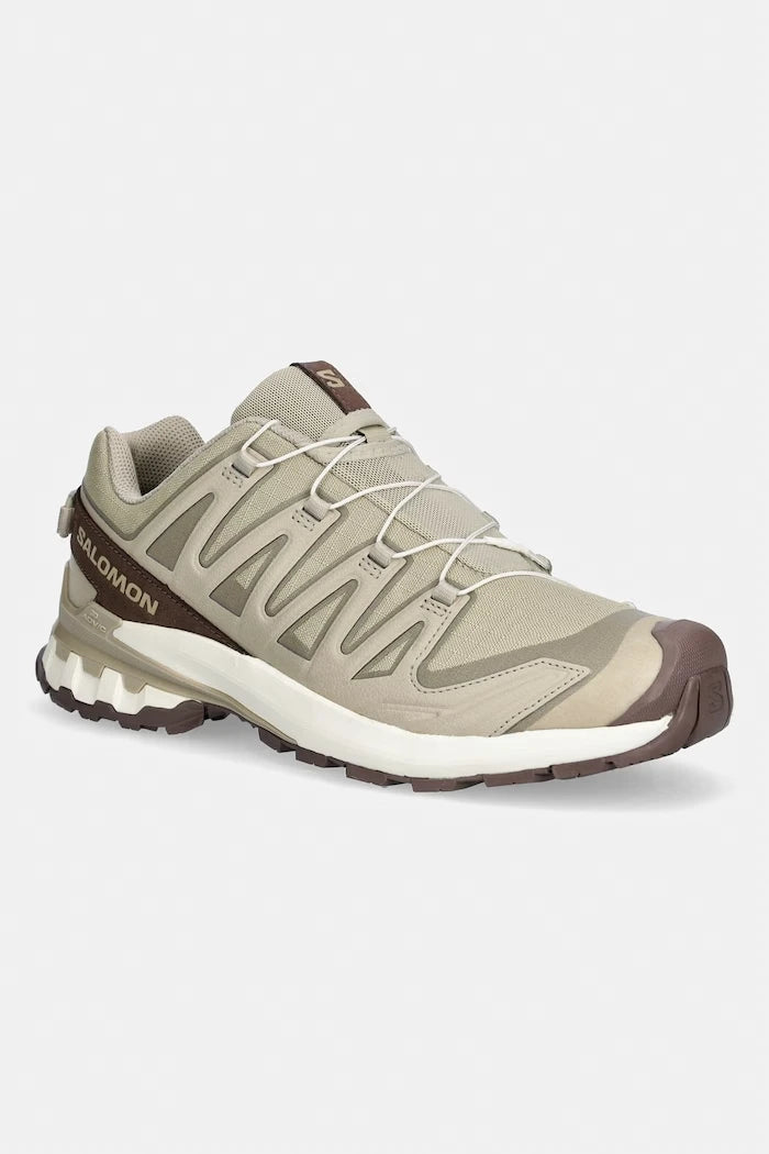 Salomon erkek trekking ayakkabısı XA PRO 3D V9 LIFELONG