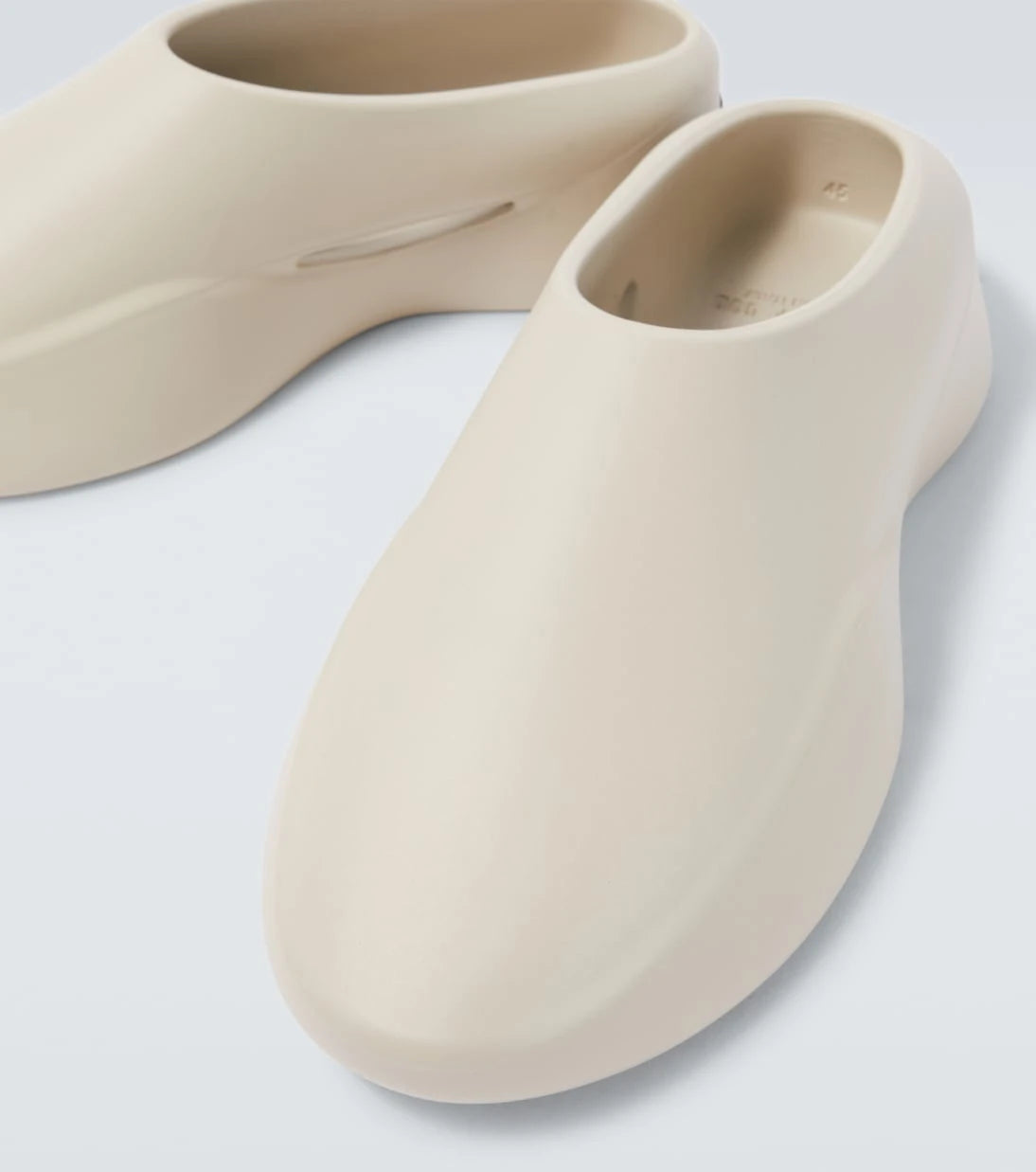 Fear of God - Eva slip-on shoes