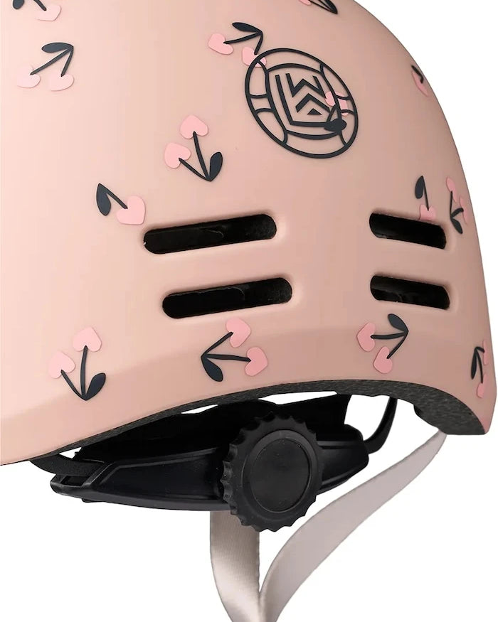Liewood Çocuk Kaskı Milly Bike Helmet