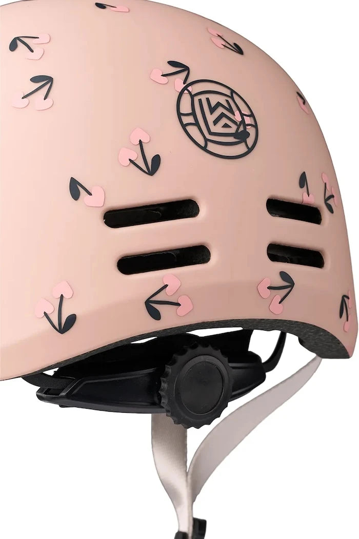 Liewood Çocuk Kaskı Milly Bike Helmet