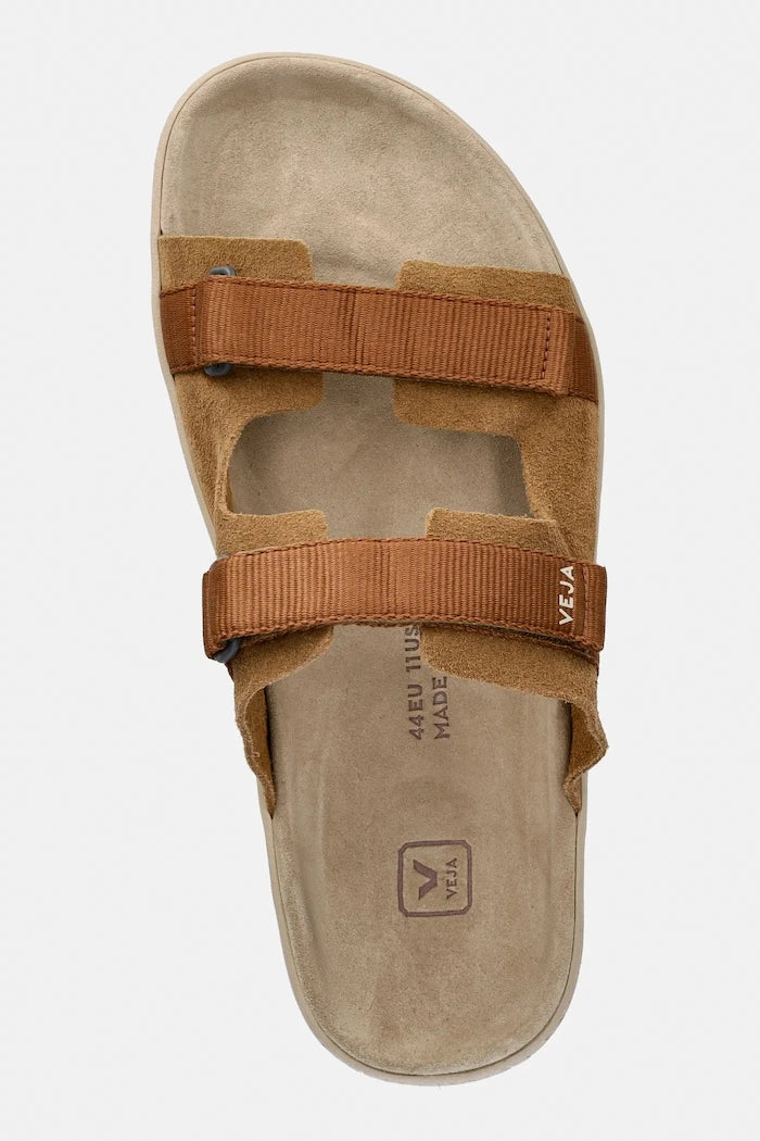 Чехли Veja ARPOADOR SUEDE