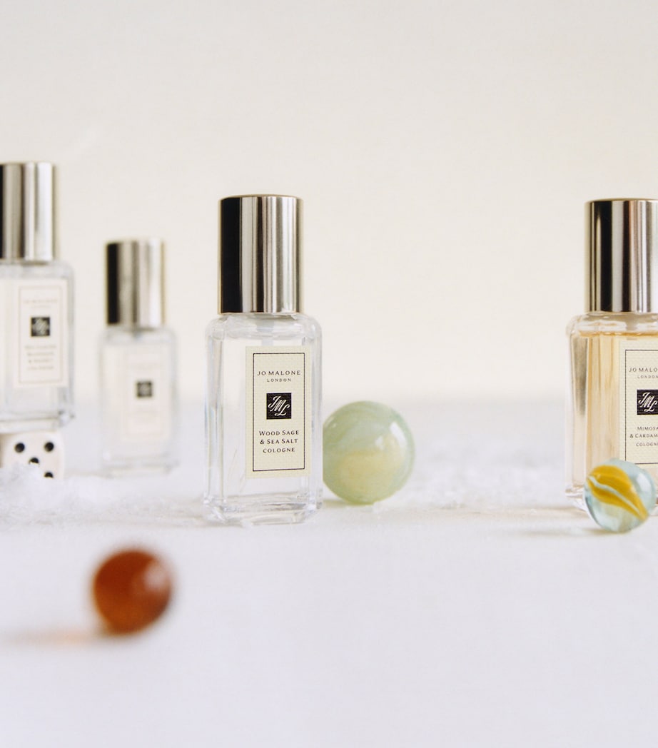 English Pear & Freesia Cologne (9ml)