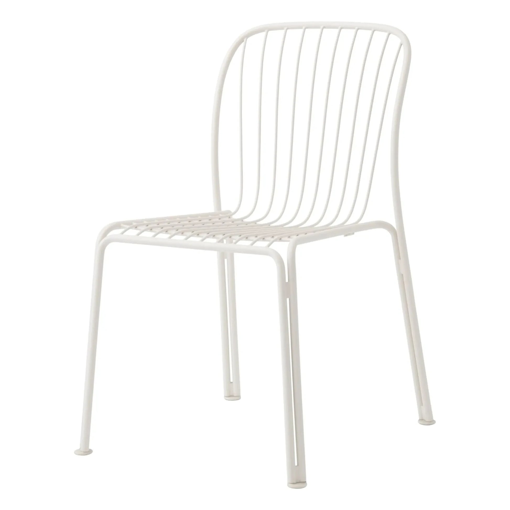 & Tradition - Thorvald SC94 chair, Space Copenhagen | Ivory