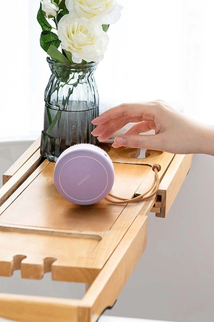 Звукова четка за тяло FOREO LUNA™ 4 Body