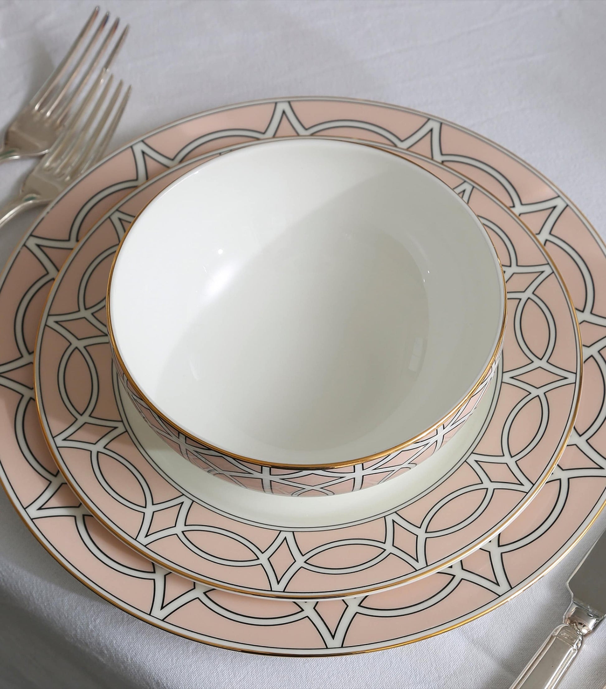 Loop Breakfast Bowl (15cm)