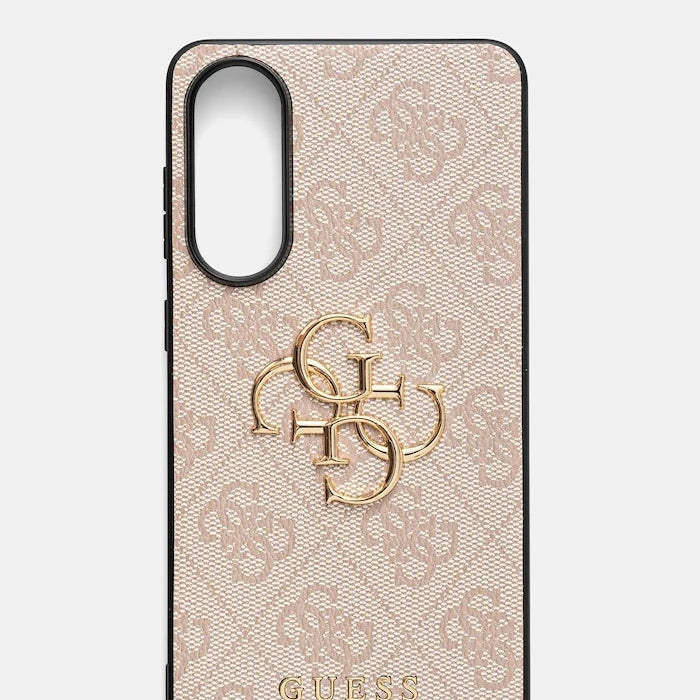 Кейс за телефон Guess Samsung Galaxy S25 Edge