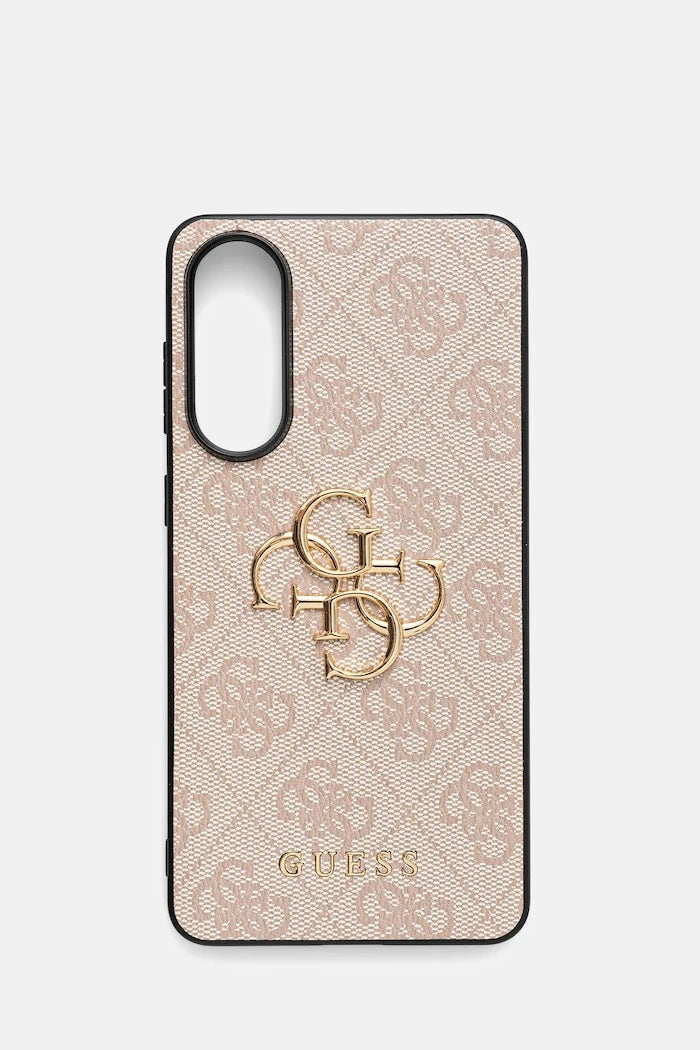 Кейс за телефон Guess Samsung Galaxy S25 Edge