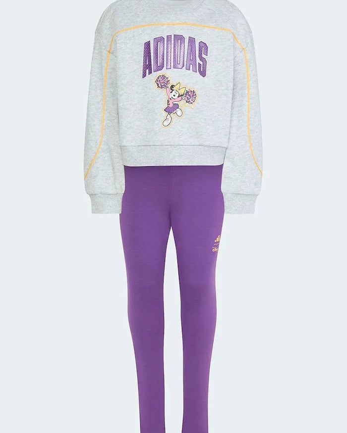 adidas Çocuk Seti