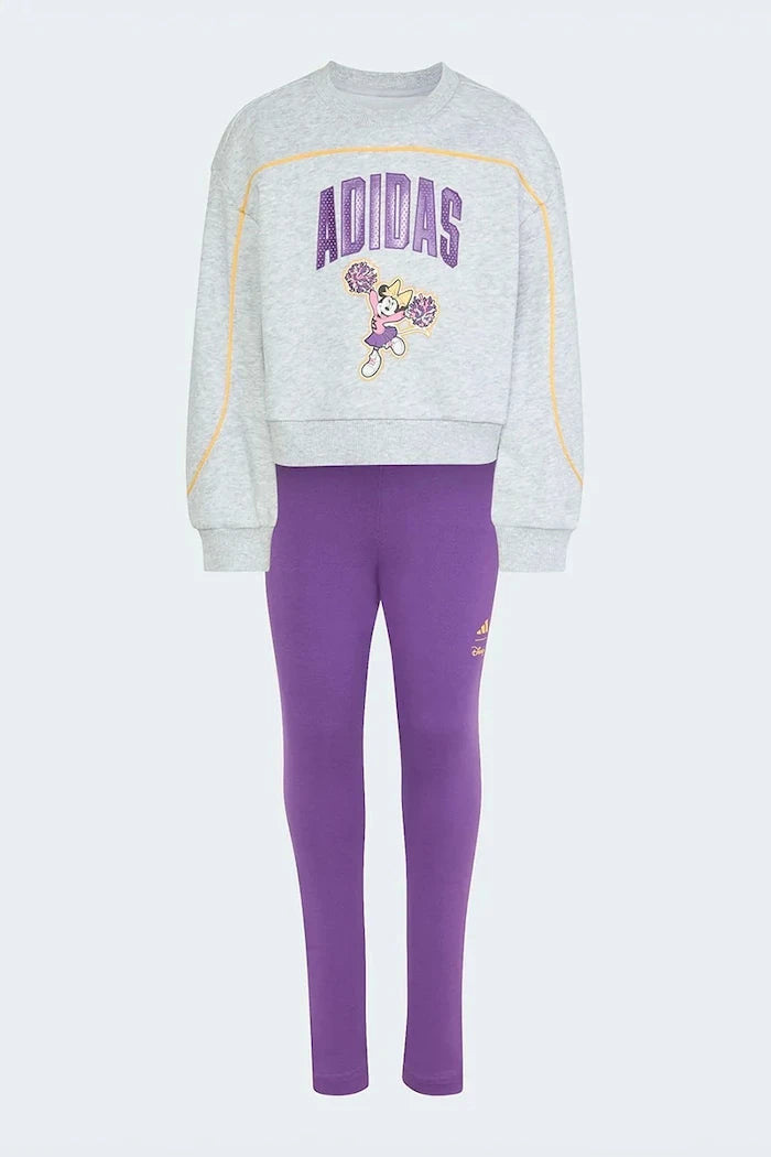 Детски комплект adidas