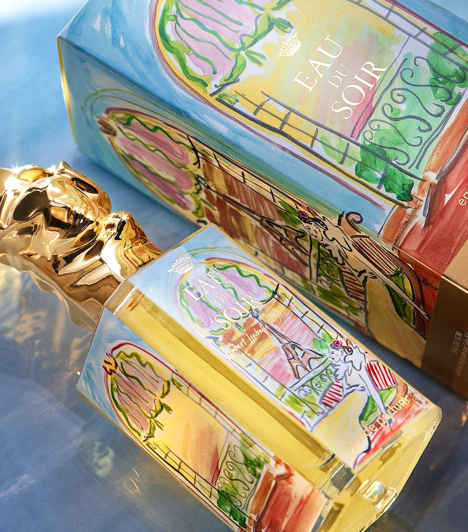 Sisley Eau du Soir Eau de Parfum (100ml)