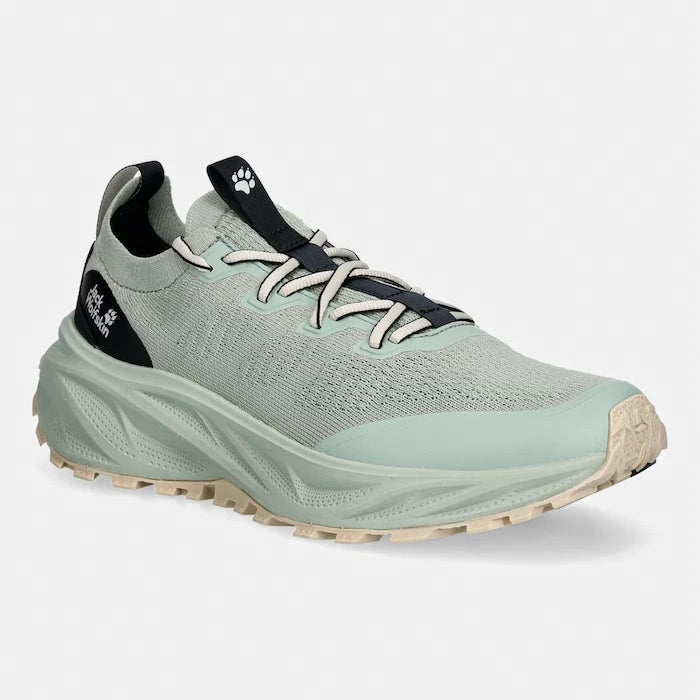 Jack Wolfskin туристически обувки дамски Ps Trail Knit Low