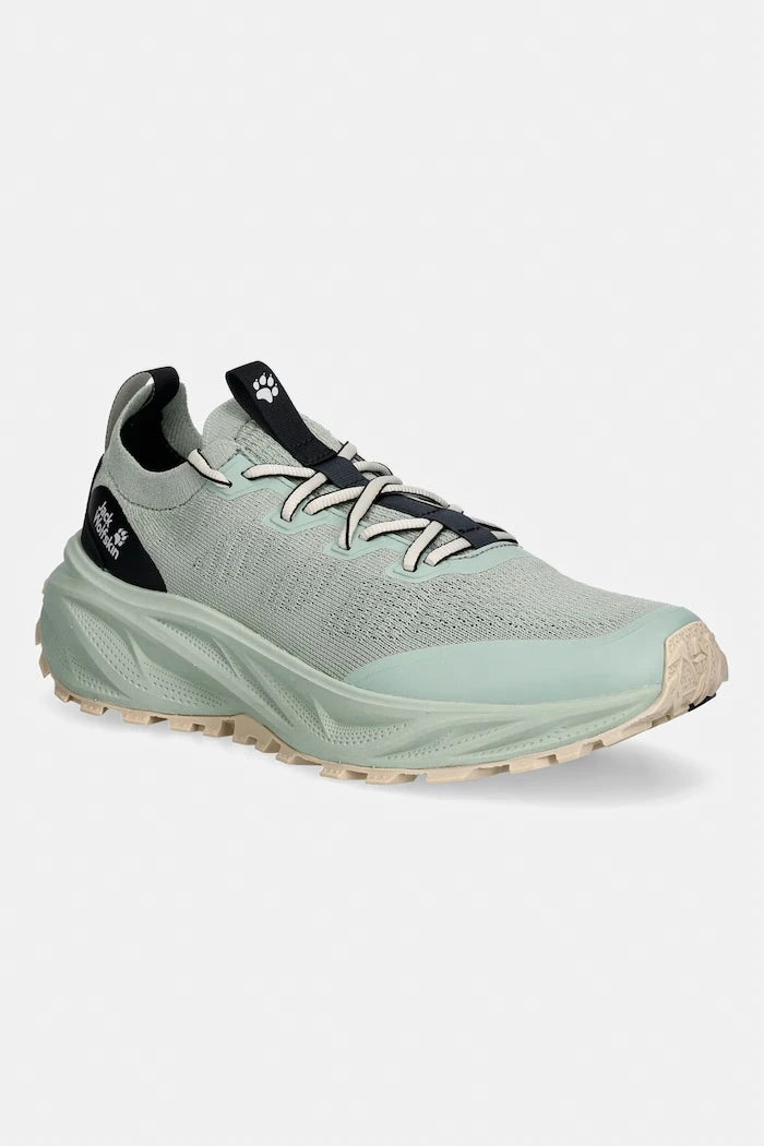 Jack Wolfskin туристически обувки дамски Ps Trail Knit Low