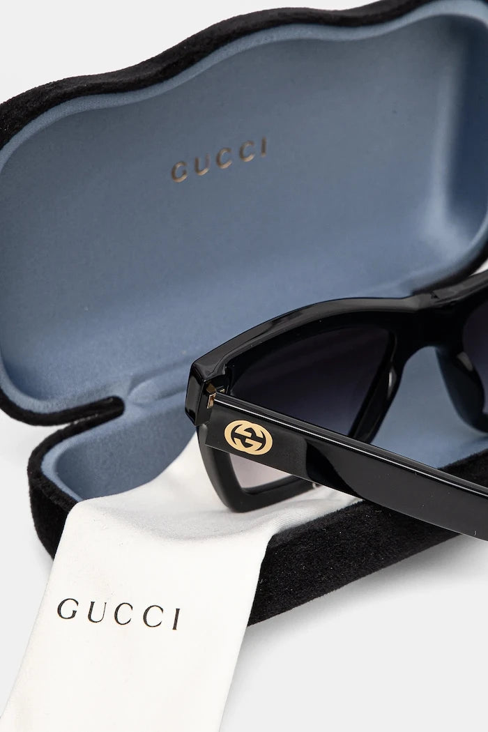 Gucci Güneş Gözlüğü