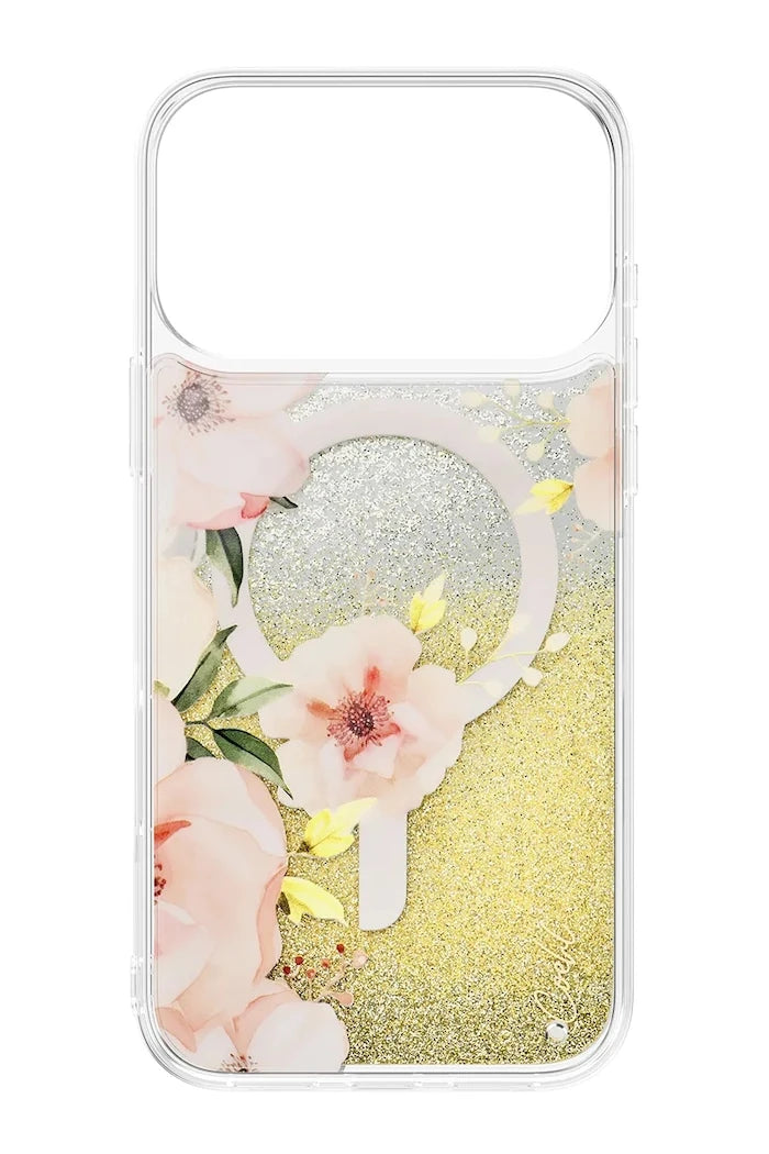 Dahili Mıknatıslı Halkalı Telefon Kılıfı UNIQ iPhone 17 Pro Max