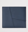 LOEWE Leather Puzzle Edge Wallet
