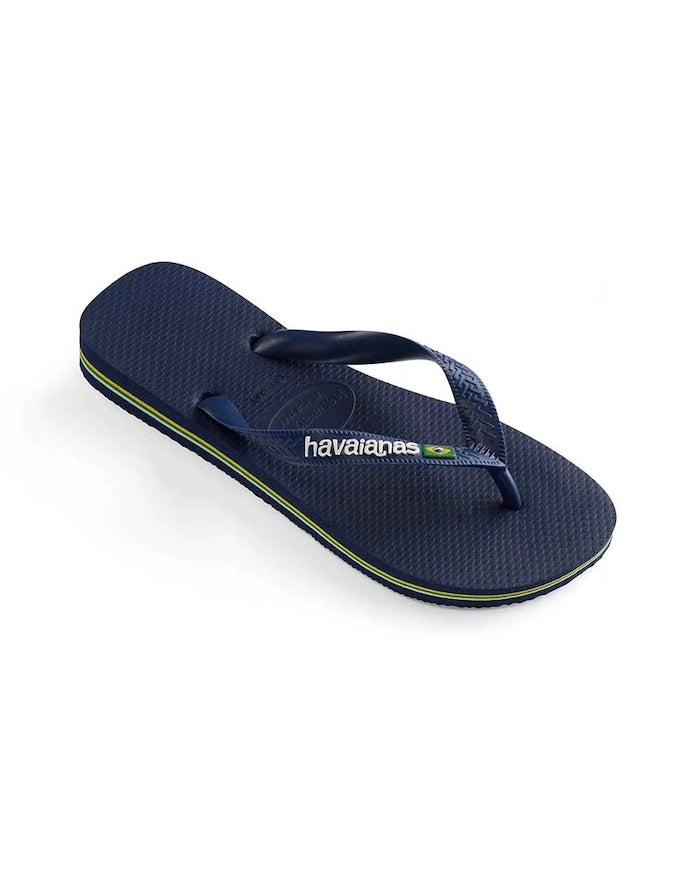 Havaianas - BRASIL LOGO Terlik