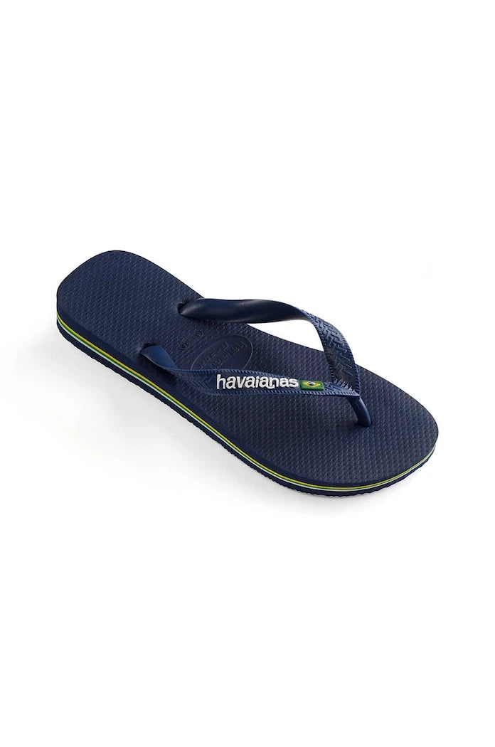 Havaianas - BRASIL LOGO Terlik