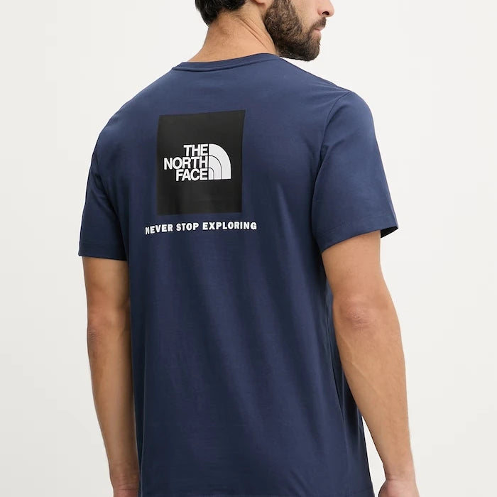 Тениска The North Face EVOLUTION