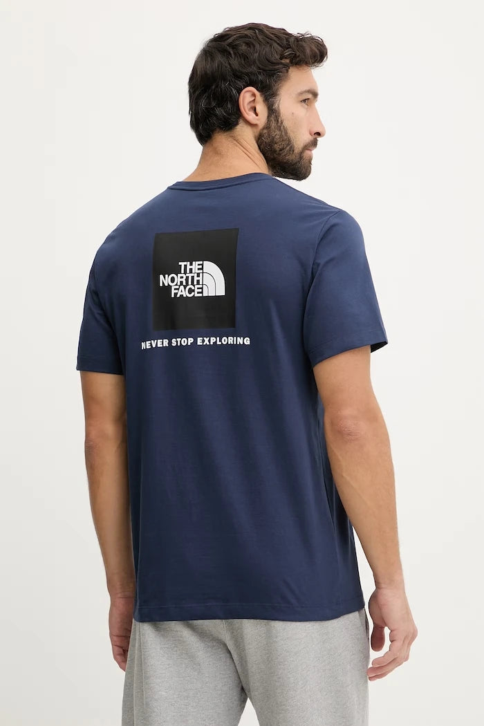 Тениска The North Face EVOLUTION