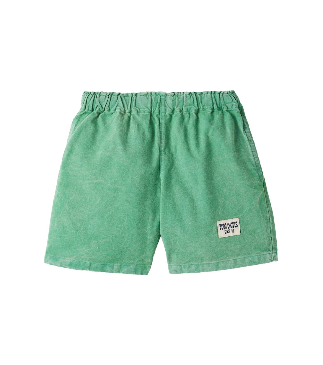 Bobo Choses - Bobo Choses Since 09 Bermuda shorts