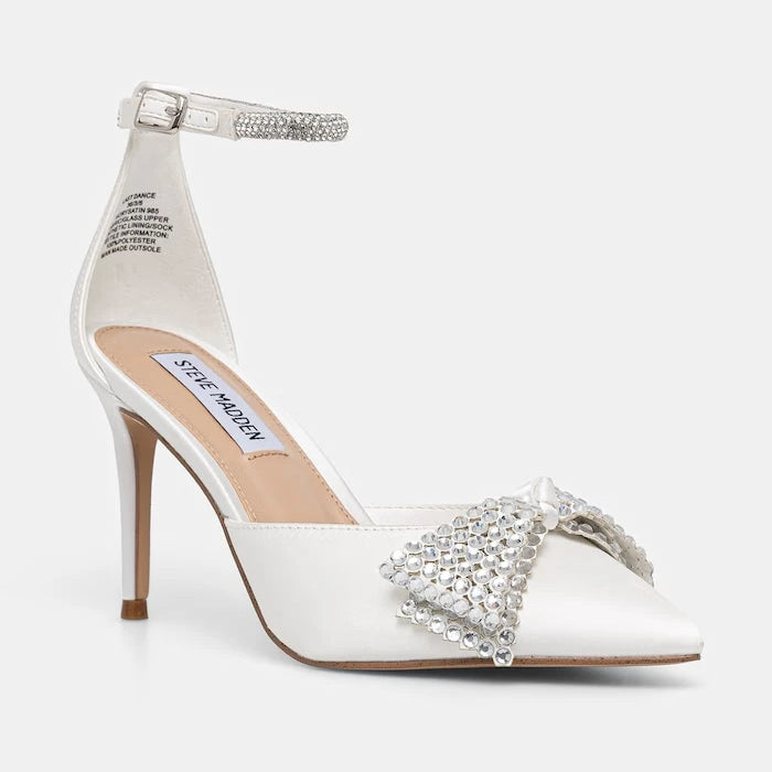 Steve Madden обувки с ток Last Dance