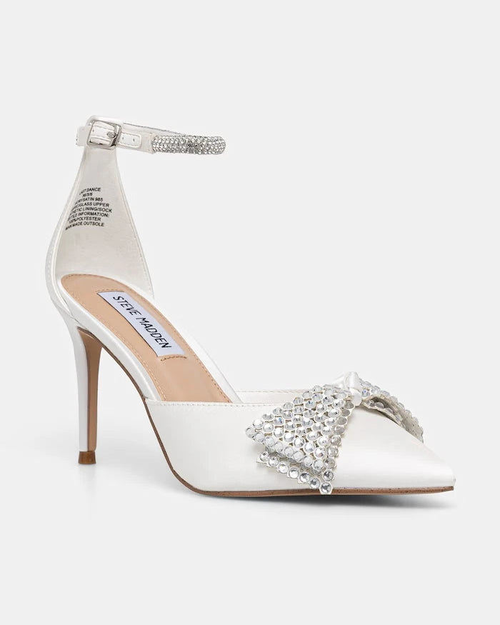 Steve Madden Topuklu Ayakkabı Last Dance