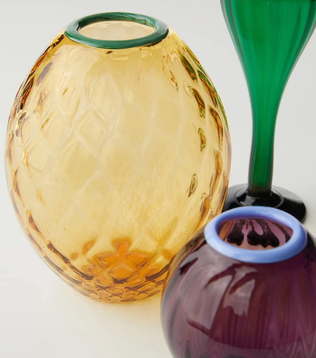 La DoubleJ - Big Egg vase