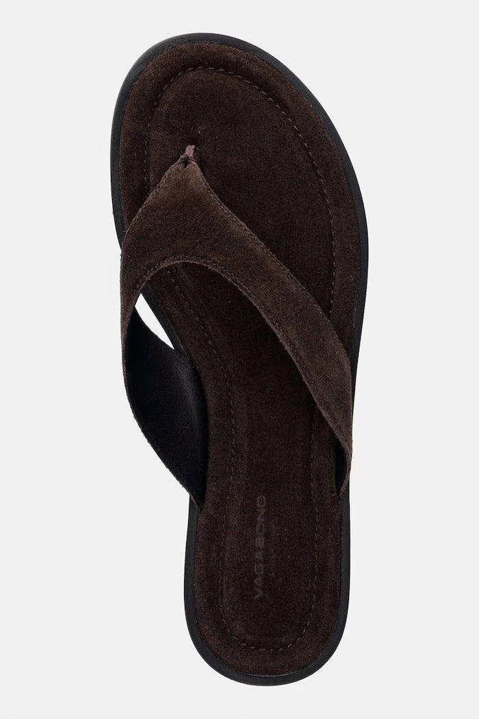 Vagabond Shoemakers kadın süet terlikler ZAIDA