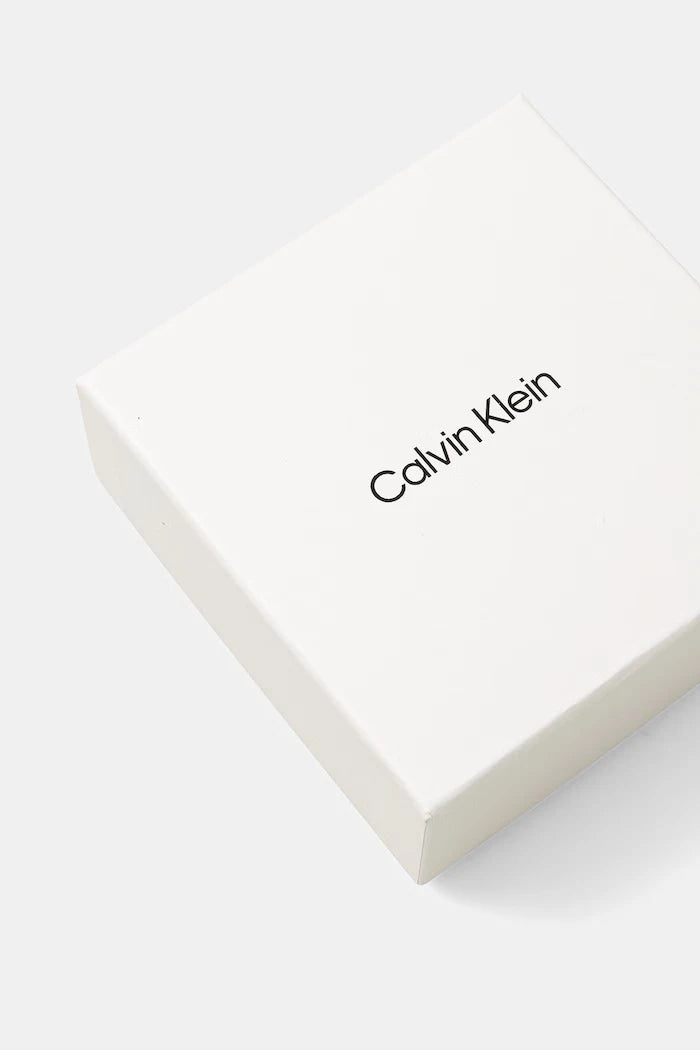 Calvin Klein kadın deri kemer