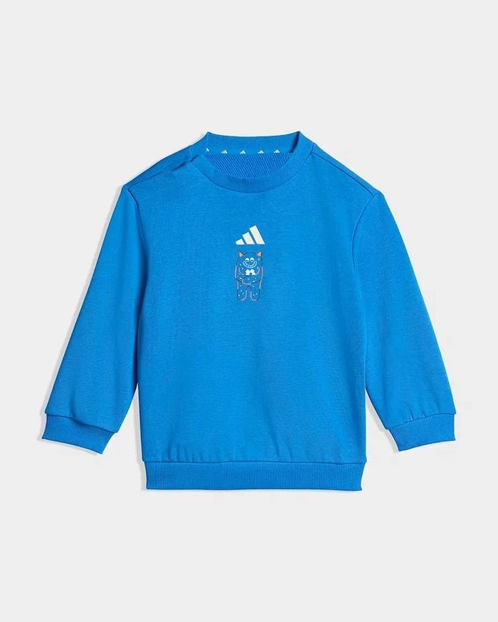 adidas Bebek Eşofmanı