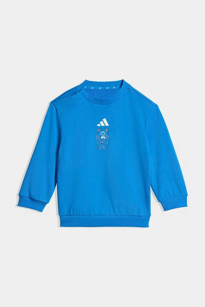 Бебешки анцуг adidas