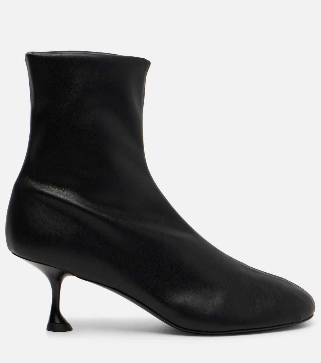 Proenza Schouler - Tee leather ankle boots