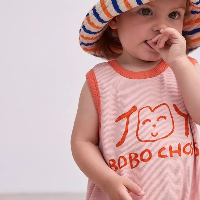 Детска капела Bobo Choses