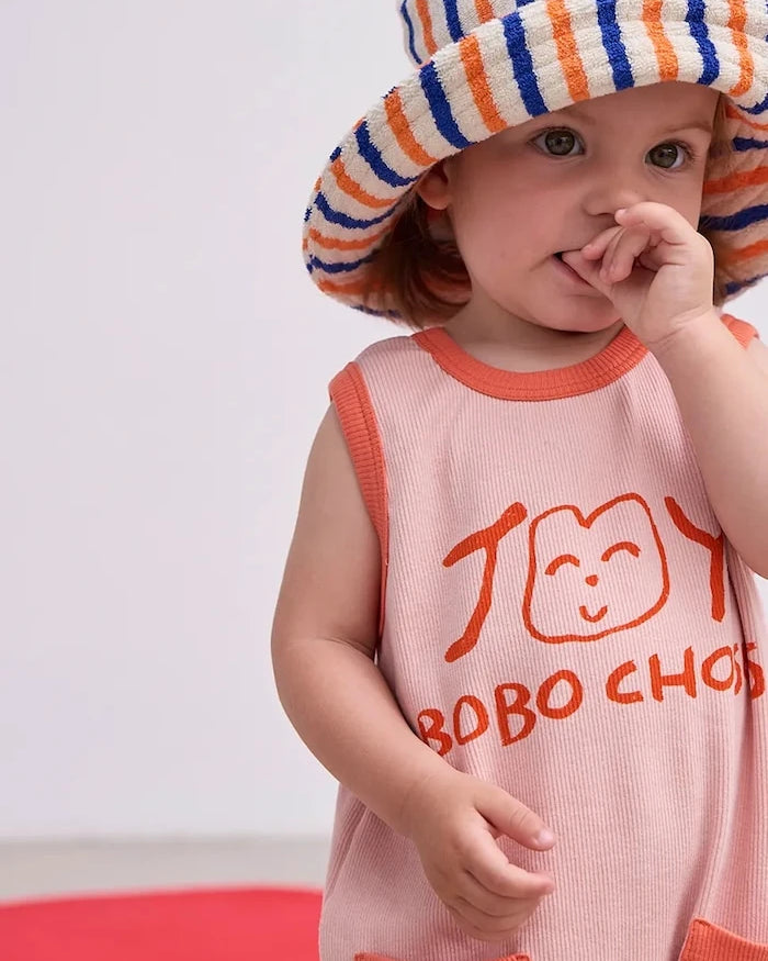 Bobo Choses Çocuk Şapkası