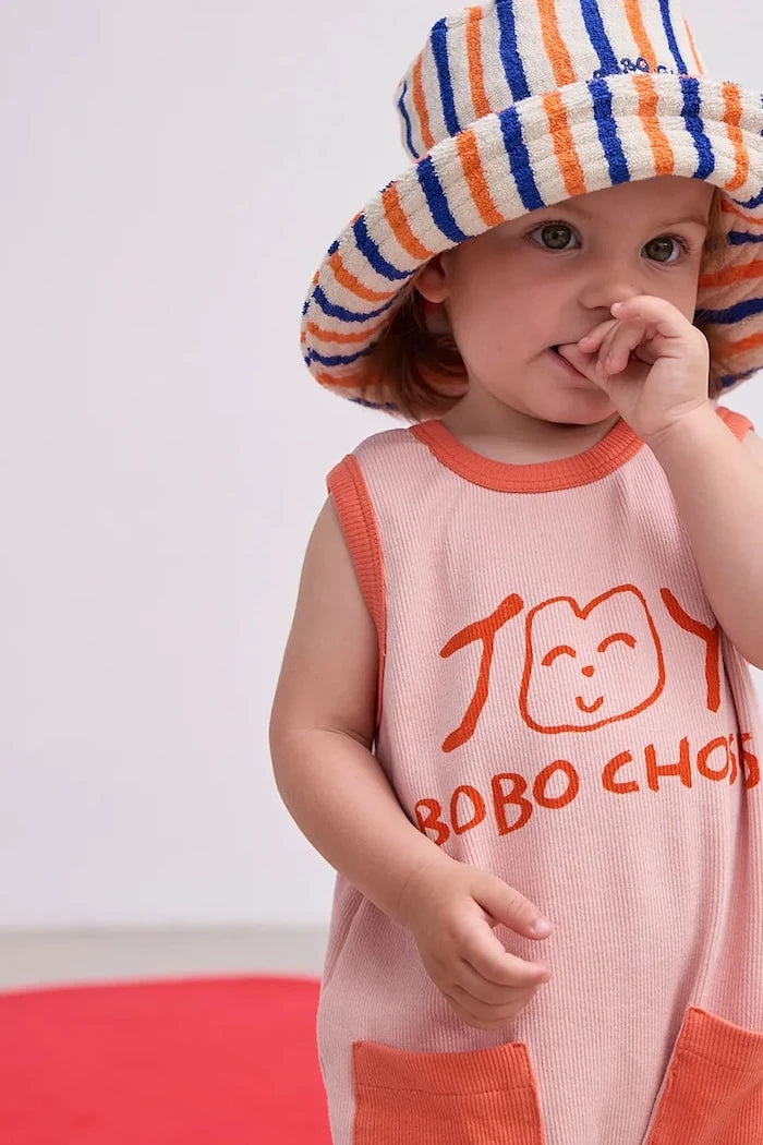 Детска капела Bobo Choses
