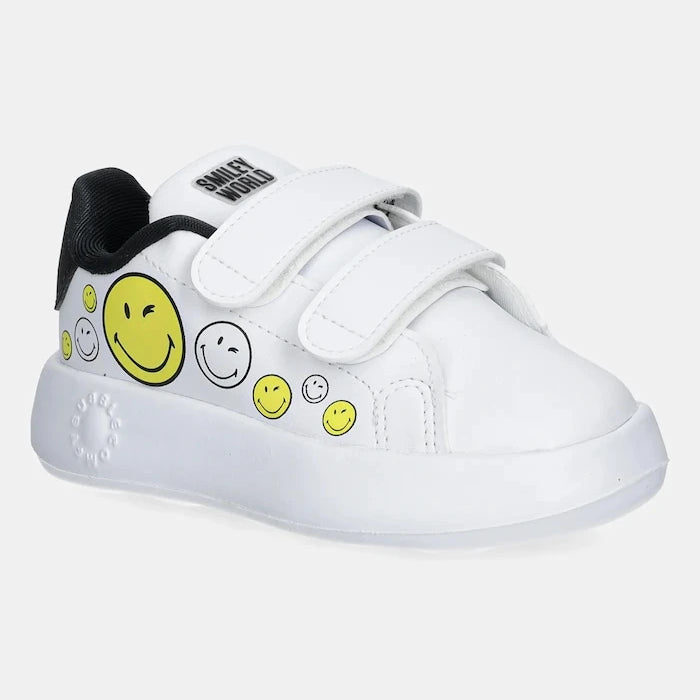 Детски маратонки adidas ADVANTAGE SMILEY