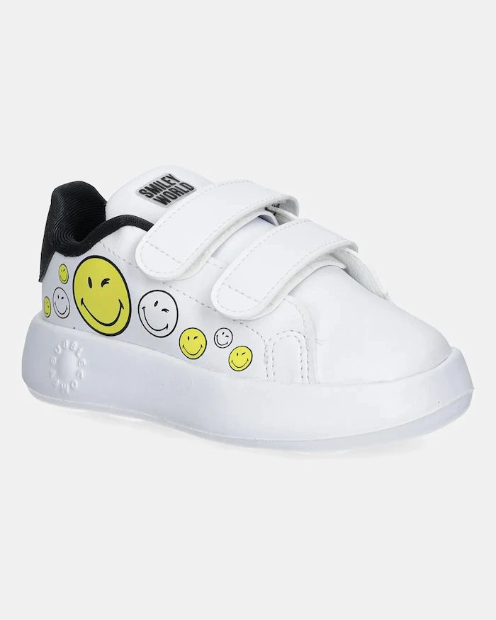 adidas ADVANTAGE SMILEY Çocuk Spor Ayakkabı