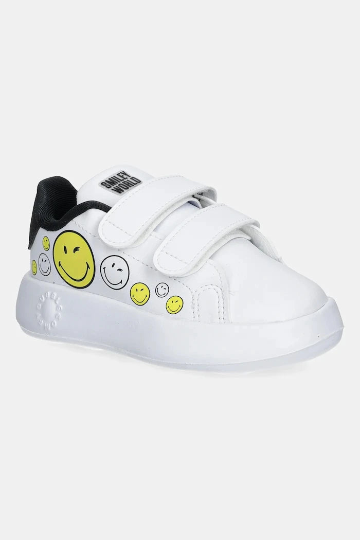 adidas ADVANTAGE SMILEY Çocuk Spor Ayakkabı