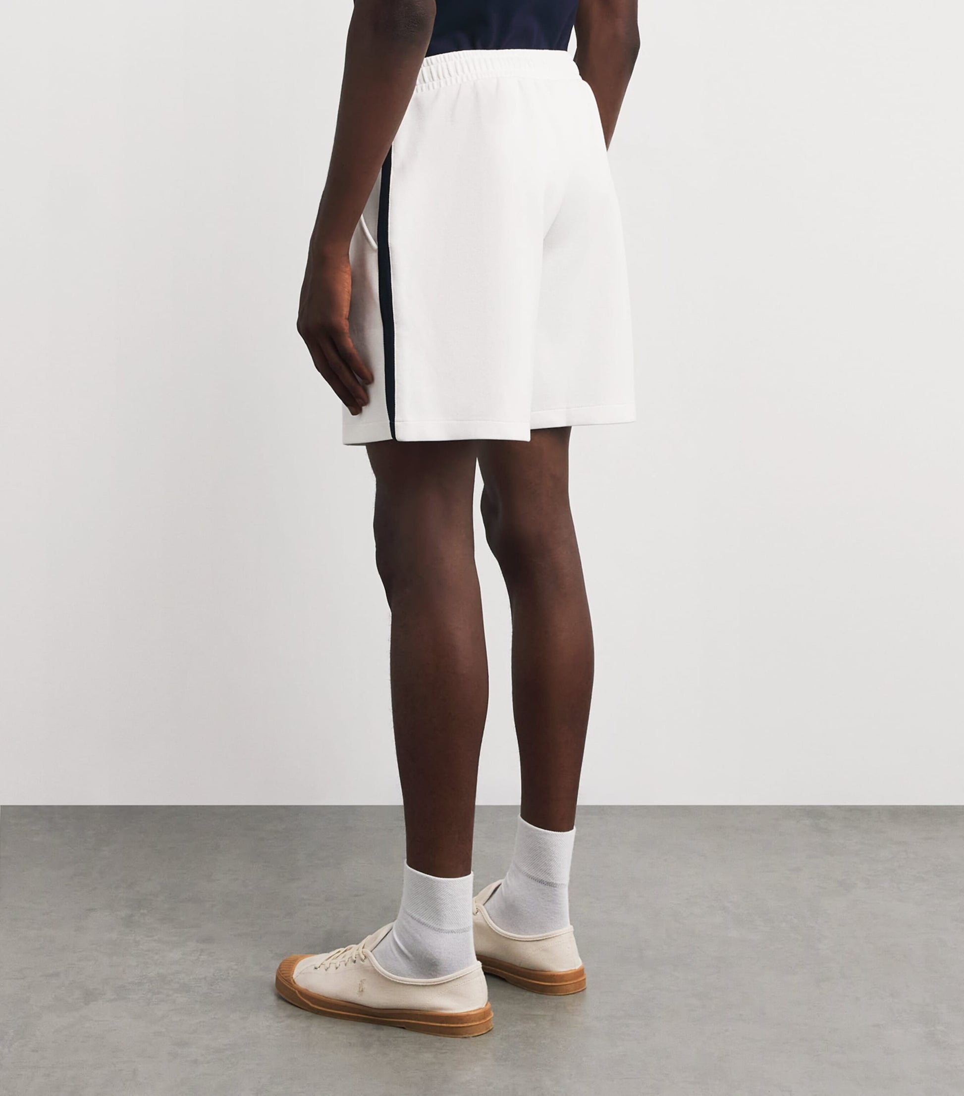 Tennis Performance Shorts