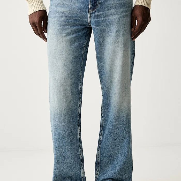 BOSS Orange relaxed fit erkek jeans KEYES