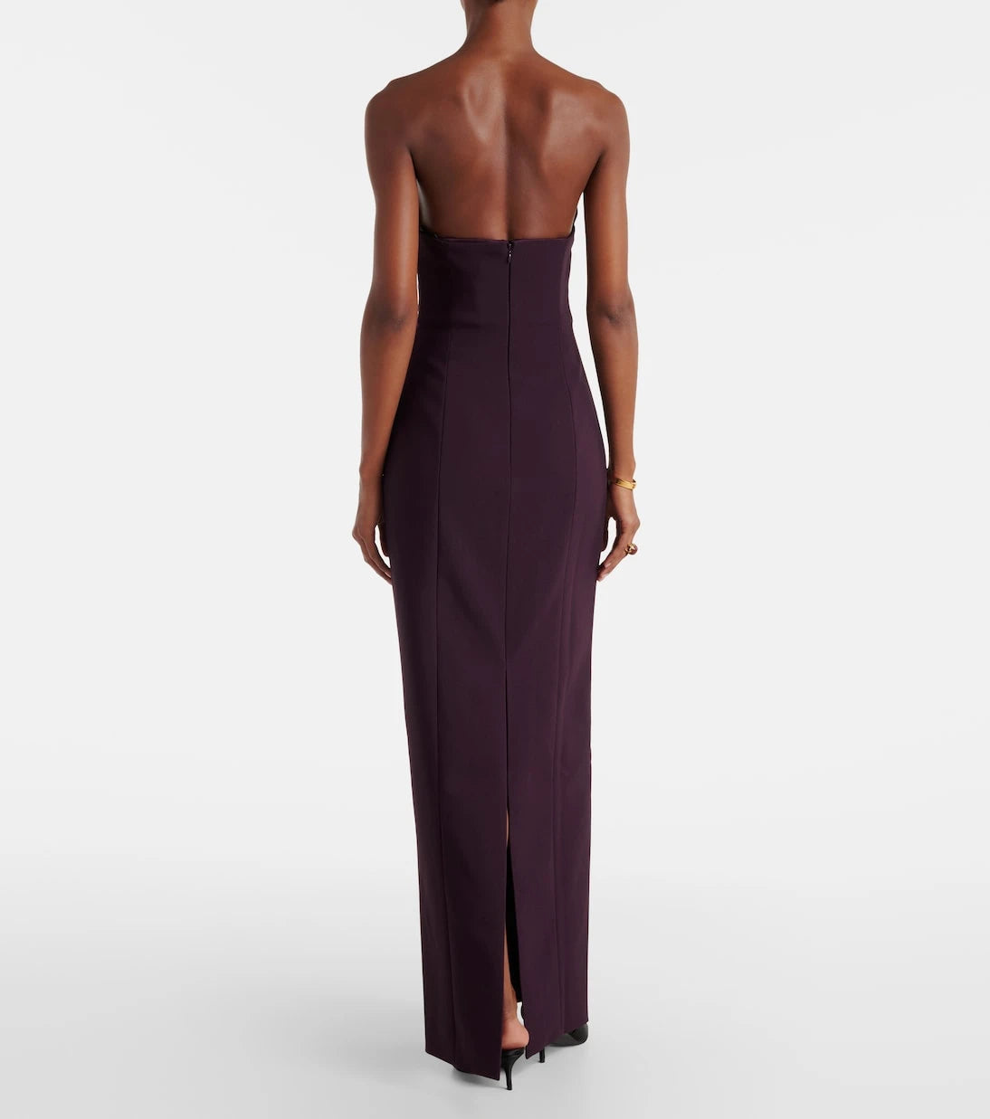 Solace London - Senna gown