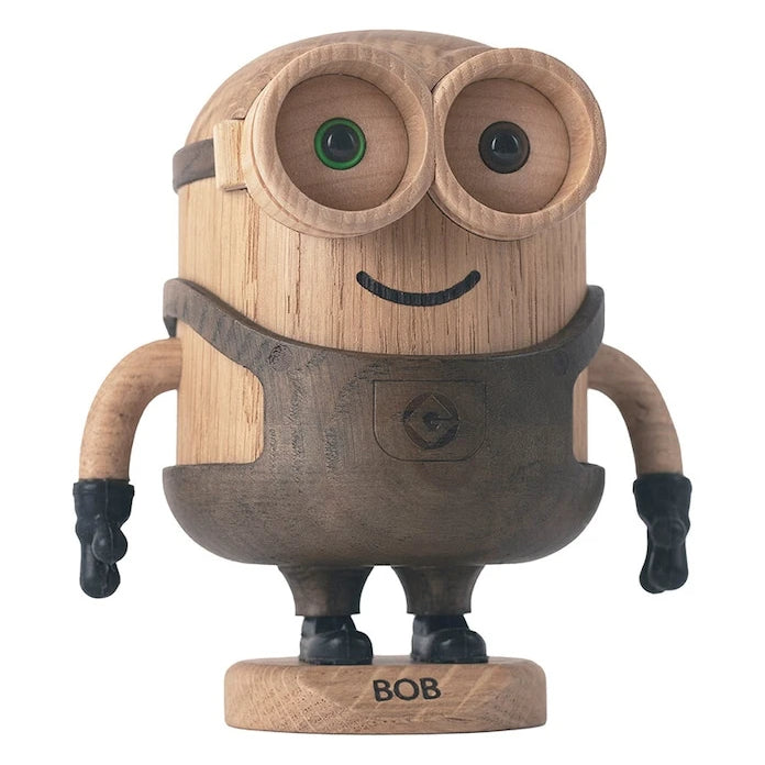 Декорация Boyhood Minions x Bob S