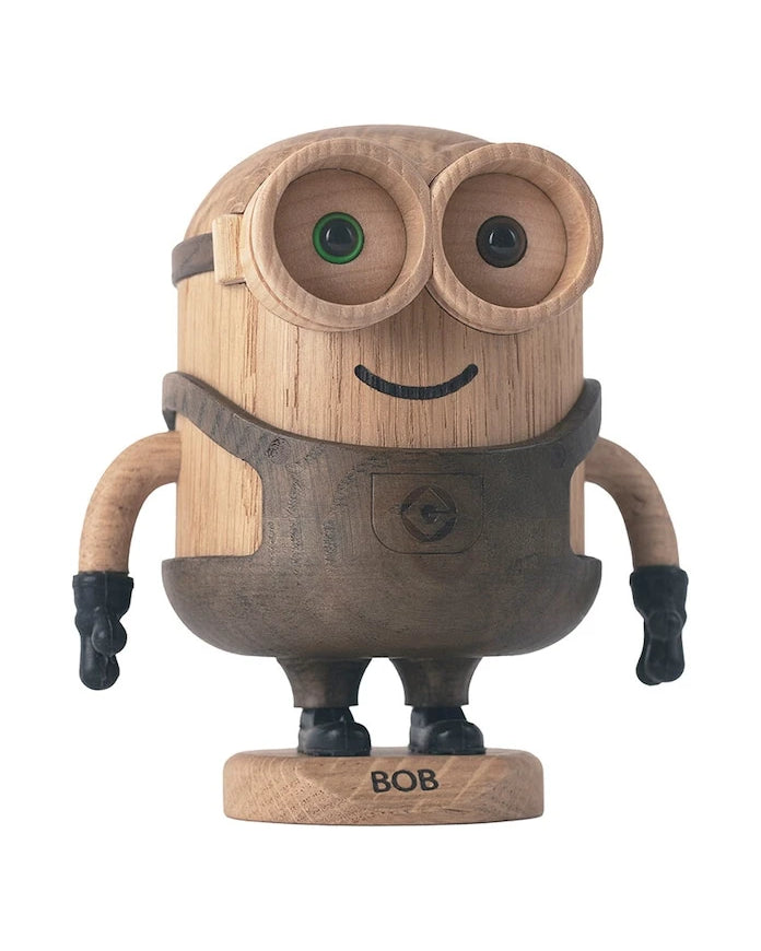 Декорация Boyhood Minions x Bob S