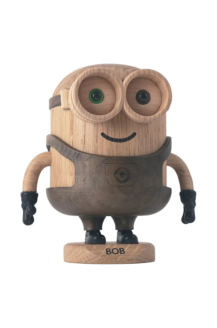 Boyhood Minions x Bob S Dekoru