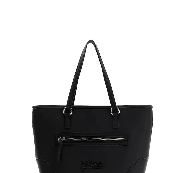 Guess çocuklar için suni deri alışveriş çantası