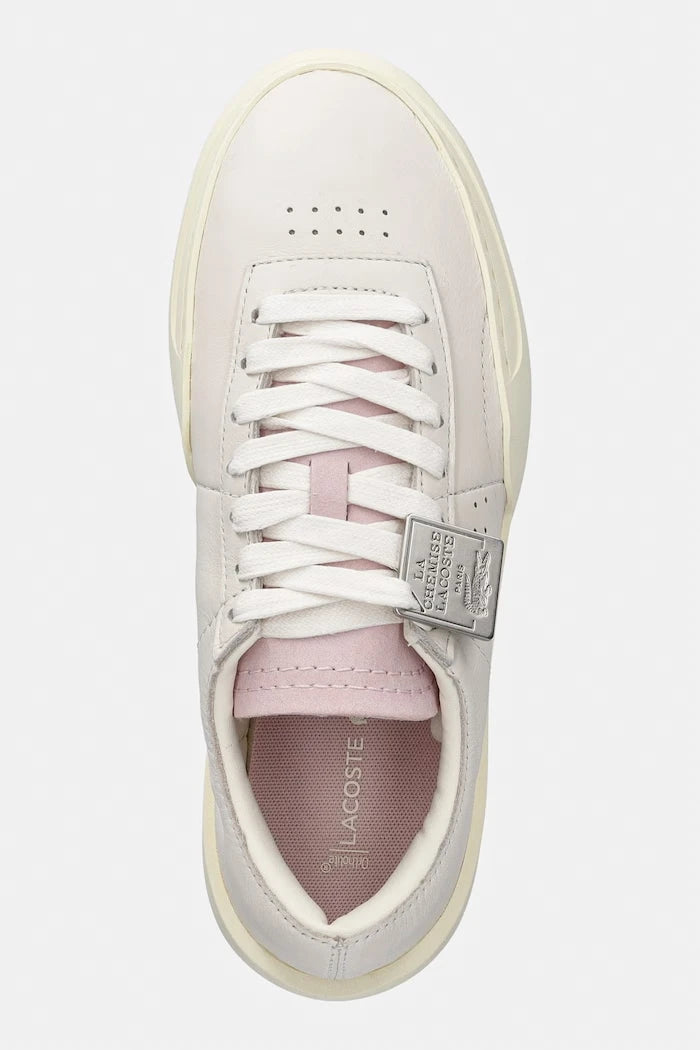 Lacoste Aura Club Deri Kadın Sneaker