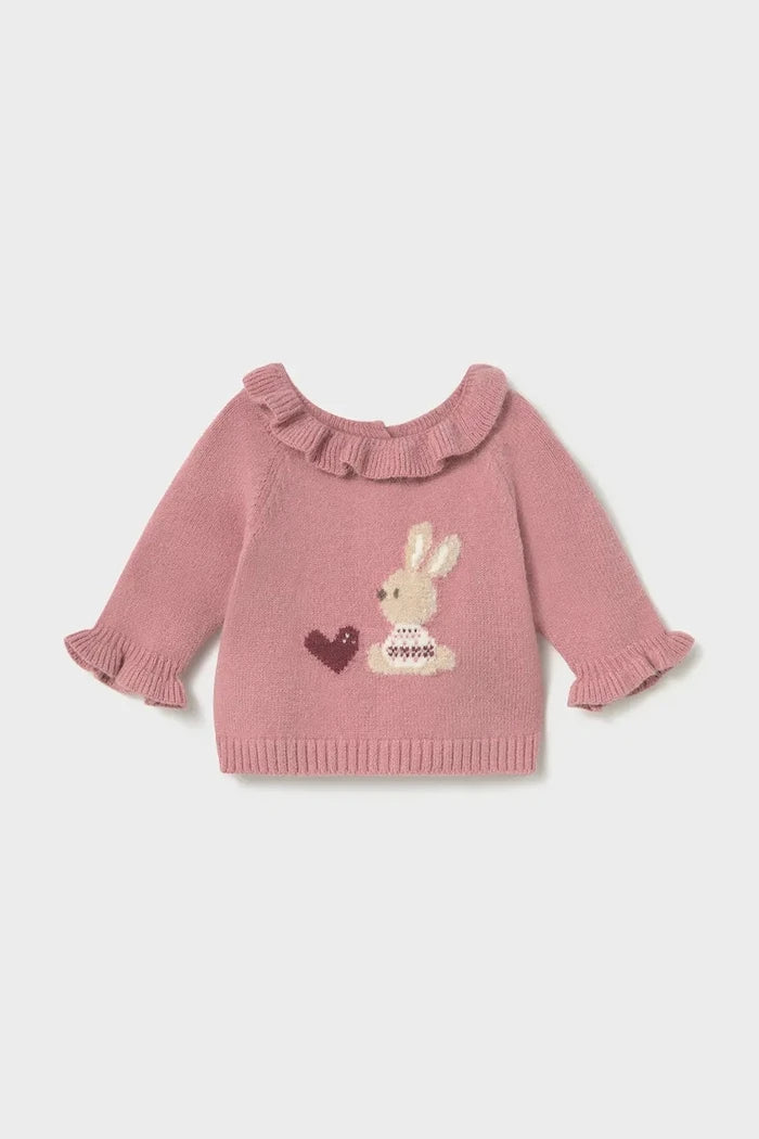 Mayoral Newborn Çocuklar için Yelek