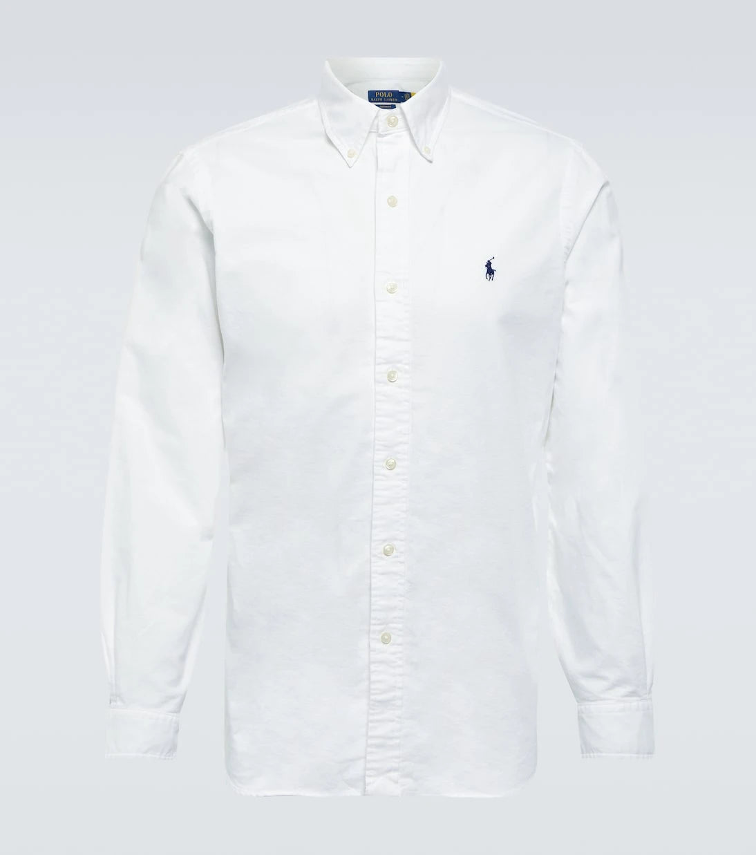 Polo Ralph Lauren - Cotton shirt