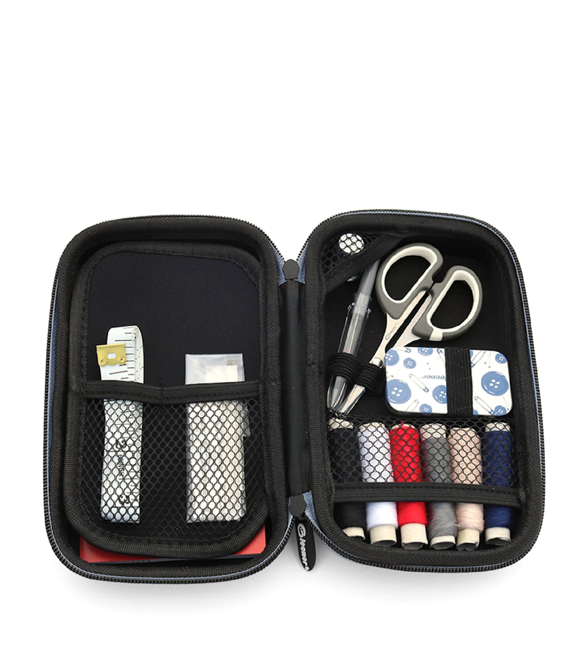 Gleener Fabric First Aid Kit and Fabric Shaver