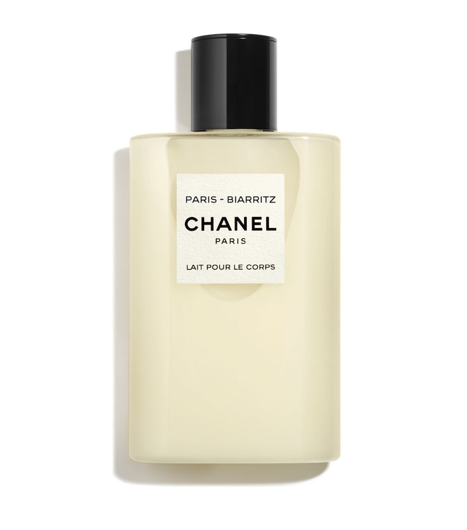 PARIS - BIARRITZ Les Eaux de CHANEL - Body Lotion (200ml)